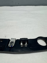 2018-2022 Ford EcoSport Driver Side Front Bumper Cover Bracket OEM