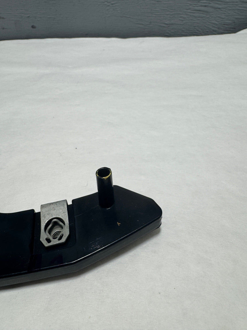 2018-2022 Ford EcoSport Driver Side Front Bumper Cover Bracket OEM