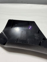 2018-2022 Ford EcoSport Driver Side Lower Small Mirror Arm Cover OEM