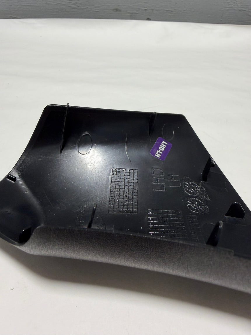 2018-2022 Ford EcoSport Driver Side Lower Small Mirror Arm Cover OEM