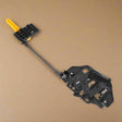 2018-2022 Ford EcoSport Front Hood Latch With Yellow Lever OEM