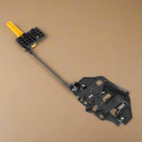 2018-2022 Ford EcoSport Front Hood Latch With Yellow Lever OEM