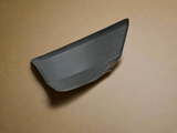 2018-2022 Ford Ecosport Front Passenger Side Bumper Corner Molding New OEM