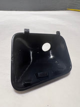 2018-2022 Ford F-250 F-350 Driver Side Lower Mirror Camera Cover Genuine OEM