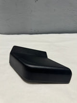 2018-2022 Ford F-250 F-350 Non Power Driver Side Front Running Board End Cap OEM
