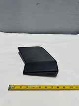 2018-2022 Ford F-250 F-350 Non Power Driver Side Front Running Board End Cap OEM