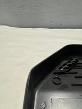 2018-2022 Ford F-250 F-350 Non Power Driver Side Front Running Board End Cap OEM