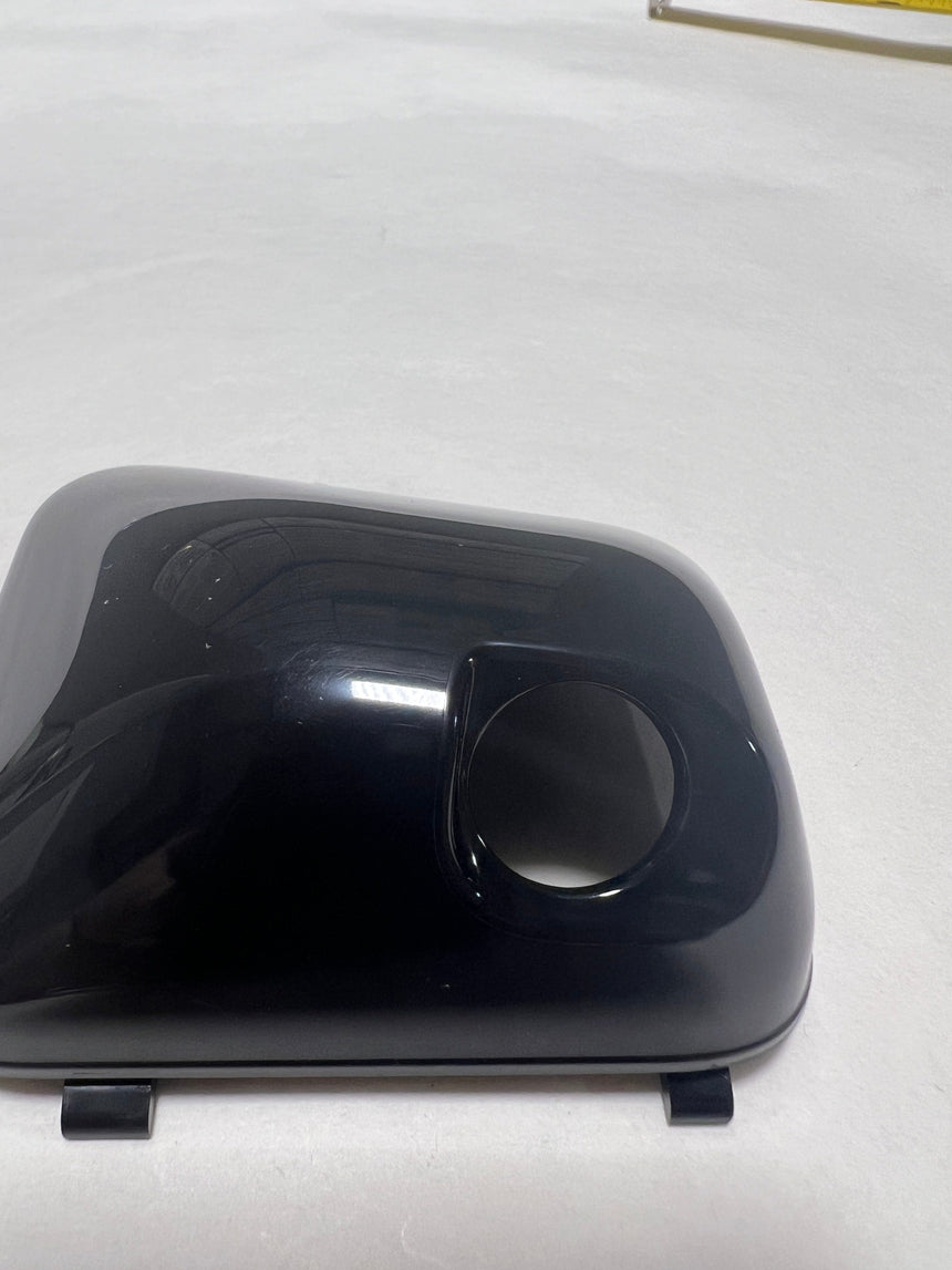 2018-2022 Ford F-250 F-350 Passenger Side Lower Mirror Camera Cover Genuine OEM