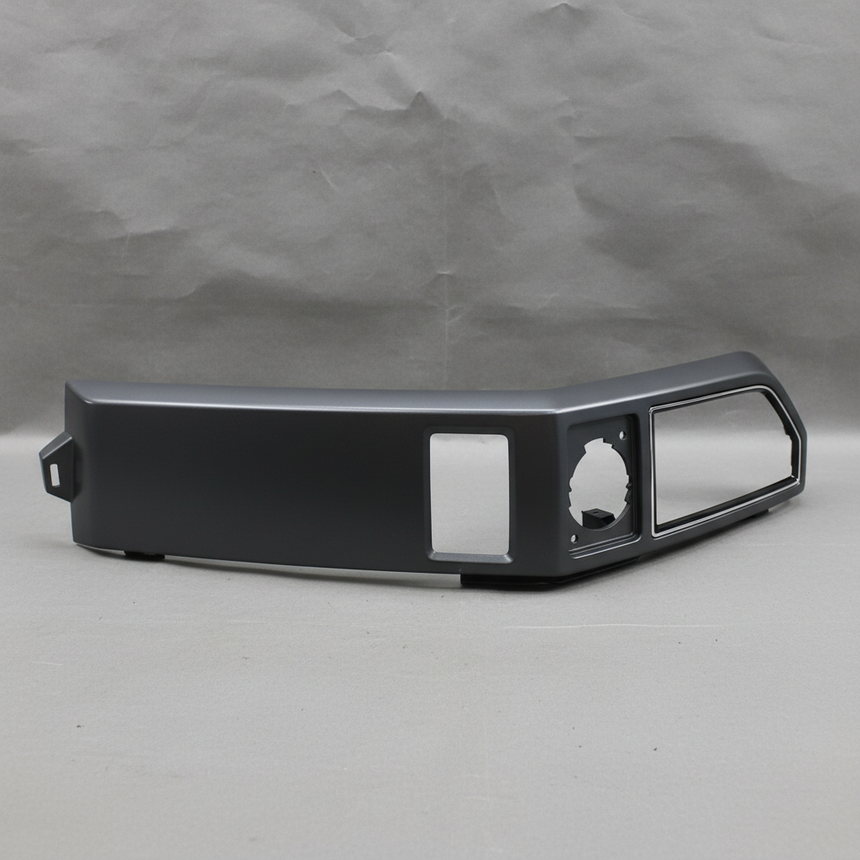 2018-2022 Ford F-450 Dashboard Air Vent Trim Driver Side Armour OEM