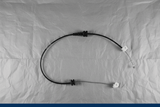 2018-2022 Honda Accord Driver Side Front ABS Speed Sensor Genuine OEM