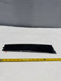 2018-2022 Honda Accord Driver Side Rear Door Center Garnish Genuine OEM