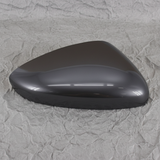 2018-2022 Honda Accord OEM Passenger Mirror Cover Modern Steel NH797M No signal