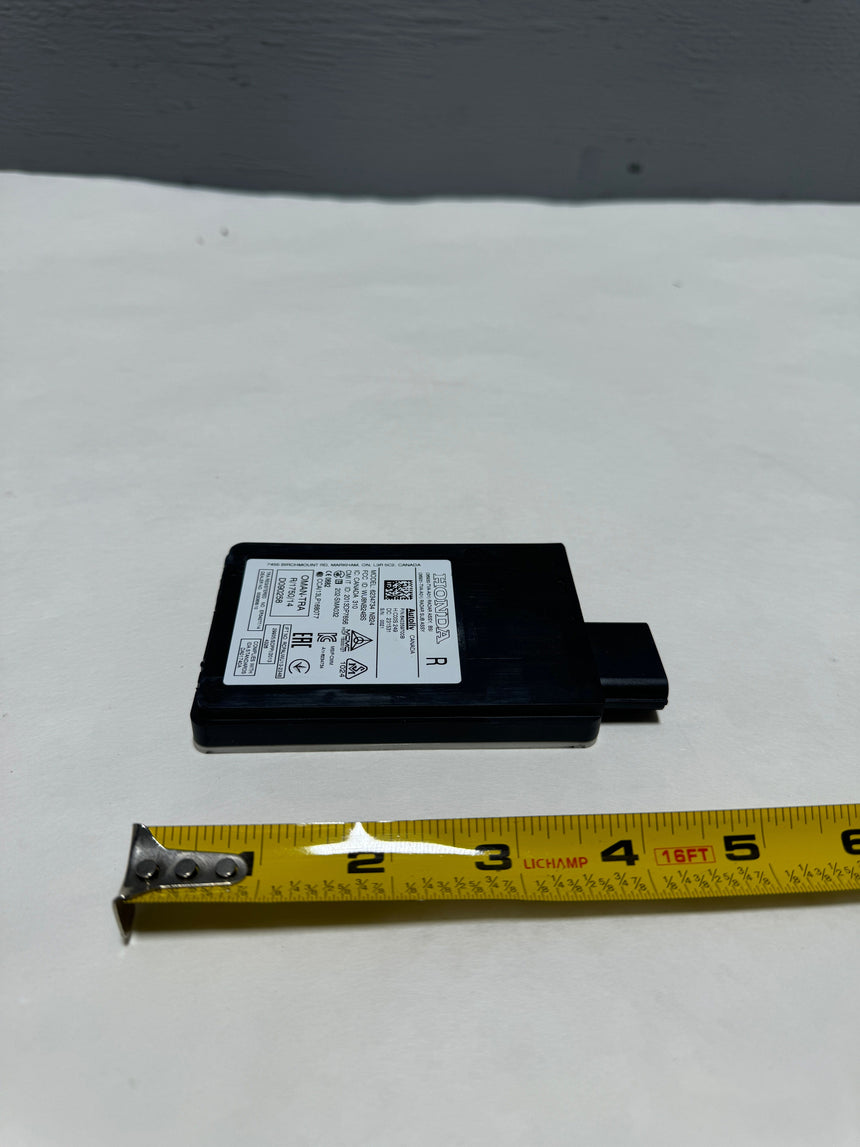 2018-2022 Honda Accord Passenger Side Blind Spot Radar Module Object Sensor OEM