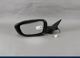 2018-2022 Honda Accord Passenger Side Mirror No Back Cap Genuine OEM