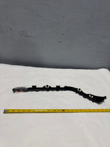 2018-2022 Honda Accord Rear Bumper Driver Side Spacer Support Bracket OEM