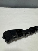 2018-2022 Honda Accord Rear Bumper Driver Side Spacer Support Bracket OEM