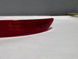 2018-2024 Honda Odyssey Driver Side Rear Bumper Reflector OEM