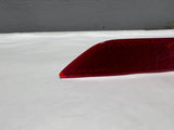 2018-2024 Honda Odyssey Driver Side Rear Bumper Reflector OEM
