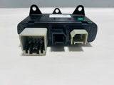2018-2021 Jeep Grand Cherokee Dual USB Connector Hub with Aux Port