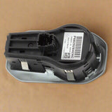 2018-2022 Jeep Wrangler Headlight Fog light Switch OEM