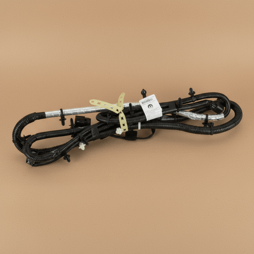 2018-2022 Pacifica or 2020-2022 Voyager Genuine OEM Rear Bumper Wiring