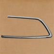 2018-2022 Pacifica or Voyager Passenger Side Quarter Trim Chrome Molding OEM
