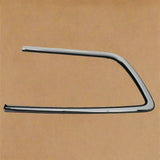 2018-2022 Pacifica or Voyager Passenger Side Quarter Trim Chrome Molding OEM
