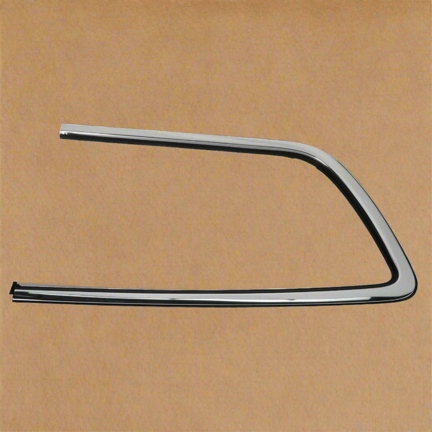 2018-2022 Pacifica or Voyager Passenger Side Quarter Trim Chrome Molding OEM