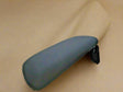 2018-2022 Toyota Camry Soft Black Vinyl Center Console Armrest Lid For USA Built Only