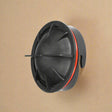 2018-2022 Wrangler JL or Gladiator Passenger Side Headlight Lamp Cap Cover OEM