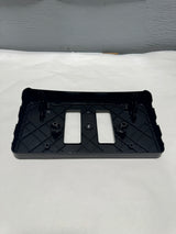2018-2024 Camry USA Built TRD Front License Plate Bracket - No Hardware Genuine OEM