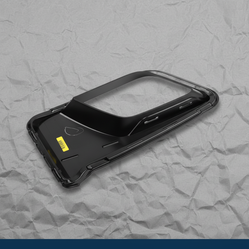 2018-2023 Chevrolet Camaro ZL1 Driver Side Fog Lamp Bezel Genuine OEM