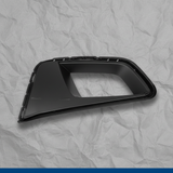 2018-2023 Chevrolet Camaro ZL1 Driver Side Fog Lamp Bezel Genuine OEM