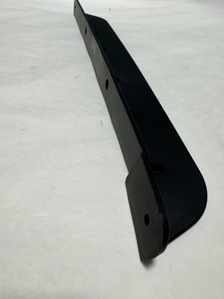 2018-2023 Chevrolet Equinox Front Drivers Side Tire Air Deflector OEM