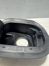 2018-2024 Traverse Non Electric Latching Fuel Tank Filler Pipe Housing With Hinge OEM