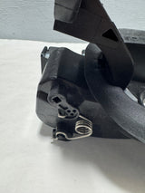 2018-2024 Traverse Non Electric Latching Fuel Tank Filler Pipe Housing With Hinge OEM