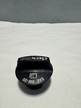 2018-2023 Equinox or Terrain 1.5 Engine Oil Filler Cap OEM