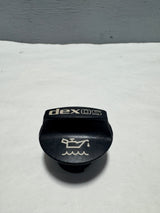 2018-2023 Equinox or Terrain 1.5 Engine Oil Filler Cap OEM