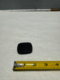 2018-2023 Equinox or Terrain Black Liftgate Latch Release Hole Plug Cover