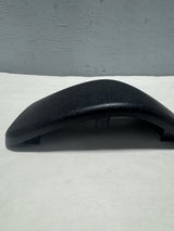 2018-2023 Express or Savana Rear Driver Side Bumper Valance Panel Cover OEM