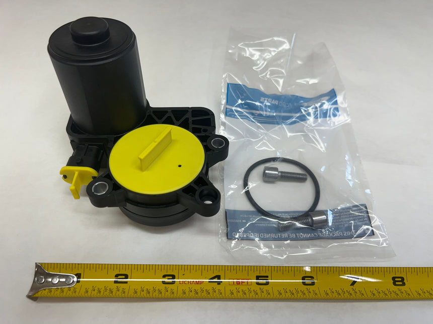 2018-2023 Edge / Nautilus Actuator Motor Parking Brake Passenger side