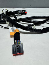 2018-2023 Ford Mustang Convertible Dome Wiring Harness For Factory Alarm Equipped