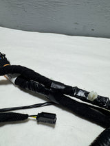 2018-2023 Ford Mustang Convertible Dome Wiring Harness For Factory Alarm Equipped