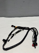 2018-2023 Ford Mustang Convertible Dome Wiring Harness For Factory Alarm Equipped