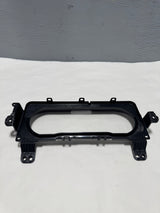 2018-2023 Ford Mustang Dash Cluster Lens For Fully Digital TFT LCD Screen Only