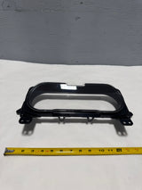 2018-2023 Ford Mustang Dash Cluster Lens For Fully Digital TFT LCD Screen Only
