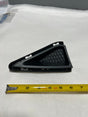 2018-2023 Ford Mustang Driver Side Fog Light Delete Cover Genuine New