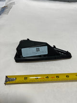 2018-2023 Ford Mustang Driver Side Fog Light Delete Cover Genuine New
