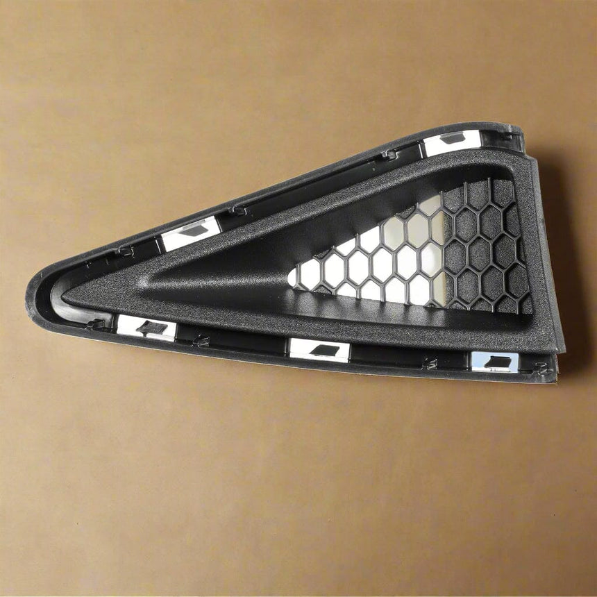2018-2023 Ford Mustang Driver Side Front Bumper Outer Grille OEM