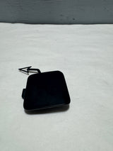 2018-2023 Ford Mustang Front Tow Hook Hole Cover OEM - Unpainted